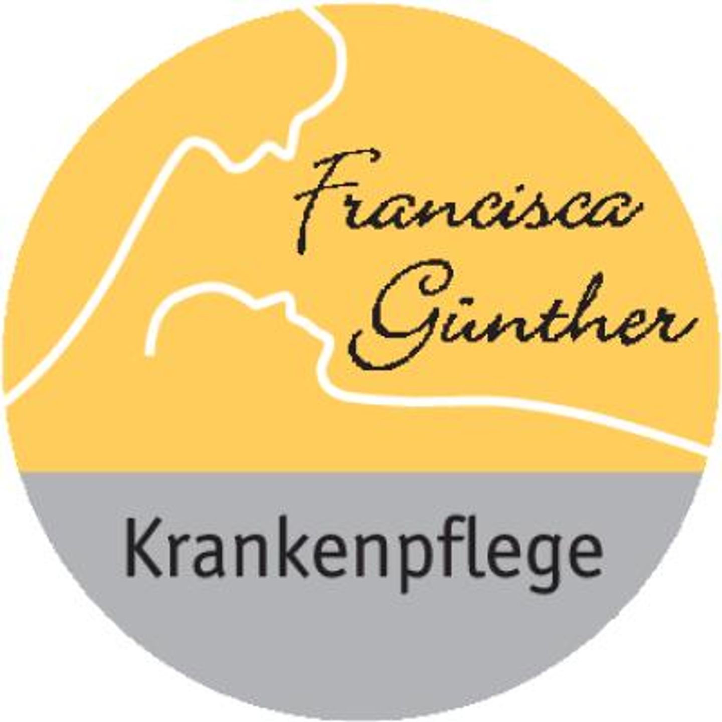 Logo der Firma Francisca Günther Krankenpflege GmbH aus Wuppertal