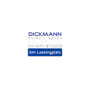 Logo der Firma TV+ HIFI - Studio Dickmann aus Magdeburg
