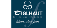 Logo der Firma Hörgeräte Iglhaut aus Cham