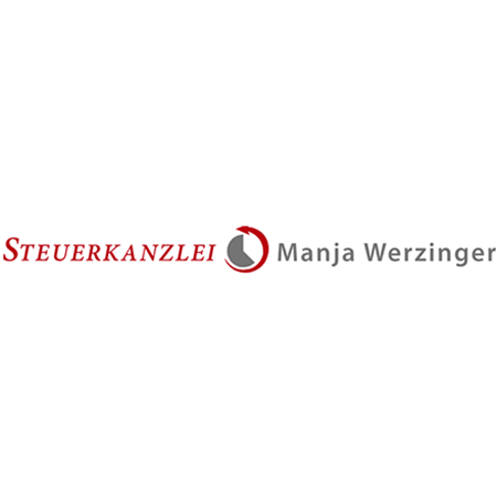 Logo der Firma Steuerkanzlei Dipl.-Kffr. Manja Werzinger aus Zwönitz