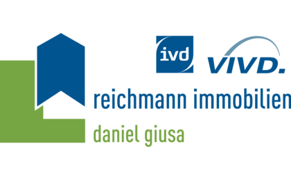 Logo der Firma Reichmann Immobilien aus Donaueschingen