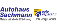 Logo der Firma Wir kaufen Ihr Auto - Autohaus Sachmann aus Arnsdorf