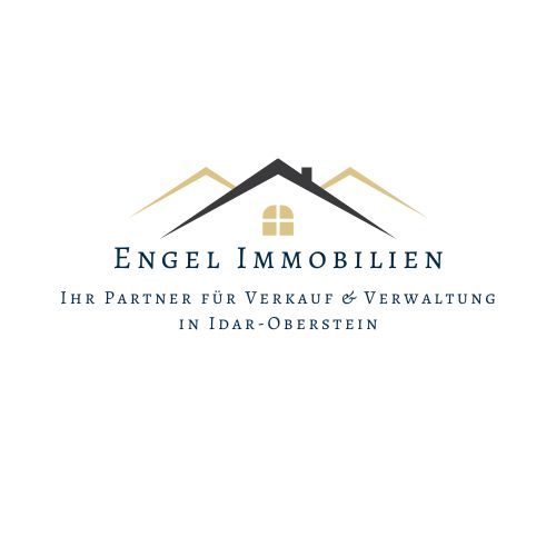 Logo der Firma Engel Immobilien UG aus Idar-Oberstein