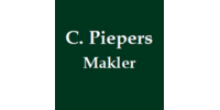 Logo der Firma Carl Piepers - Makler Versicherungen Immobilien aus Straelen