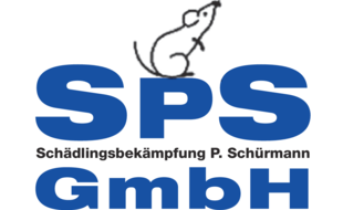 Logo der Firma SPS Schädlingsbekämpfung P. Schürmann GmbH aus Kempen