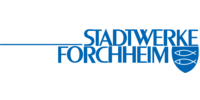 Logo der Firma Stadtwerke Forchheim aus Forchheim