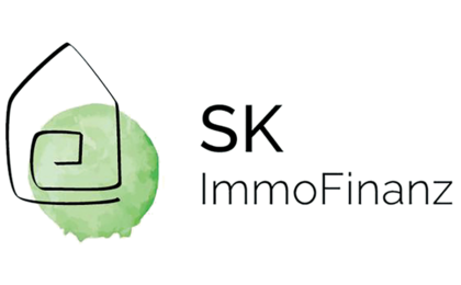 Logo der Firma Sonja Kuhn SK ImmoFinanz aus Metten