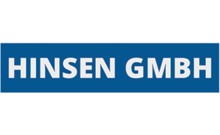 Logo der Firma Ludwig Hinsen GmbH aus Ratingen