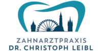 Logo der Firma Zahnarztpraxis Dr. Christoph Leibl aus Geiselhöring
