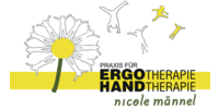 Logo der Firma Ergotherapie Männel aus Rodewisch