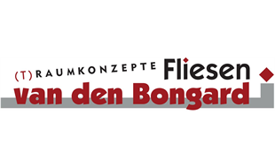 Logo der Firma van den Bongard GmbH aus Geldern