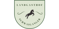 Logo der Firma Landgasthof Schwaiganger aus Ohlstadt