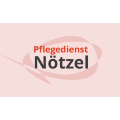 Logo der Firma Kranken- und Seniorenpflege Nötzel aus Zwickau