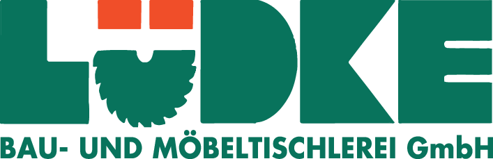Logo der Firma Ralf Lüdke Bau- und Möbeltischlerei GmbH aus Berlin