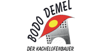 Logo der Firma Bodo Demel Der Kachelofenbauer aus Pilsach