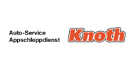 Logo der Firma Auto-Service Knoth aus Gerstungen