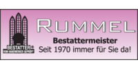 Logo der Firma Bestattungen Rummel aus Nürnberg