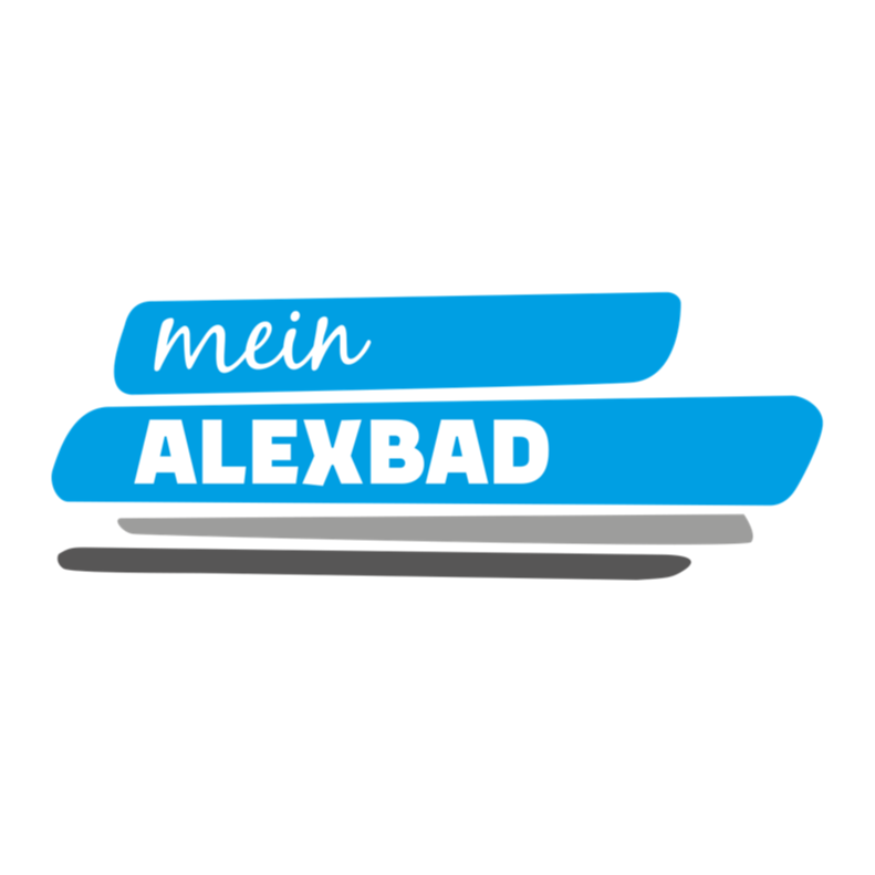 Logo der Firma ALEXBAD aus Bad Alexandersbad