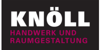 Logo der Firma Knöll Peter Raumausstattung aus Großostheim