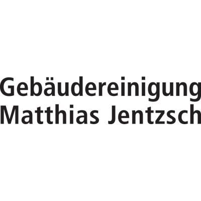 Logo der Firma Gebäudereinigung Matthias Jentzsch aus Dresden
