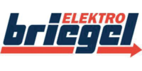Logo der Firma Briegel Andreas Elektroinstallation aus Pohlheim