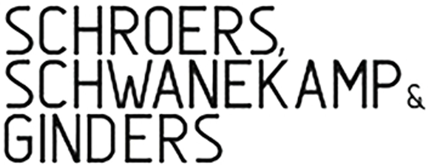 Logo der Firma Frank Schwanekamp  GbR Cornelia Schroers & aus Oberhausen
