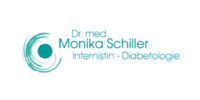 Logo der Firma Dr.med. Monika Schiller aus München