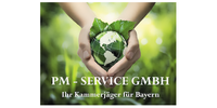 Logo der Firma PM - SERVICE GmbH aus Holzkirchen