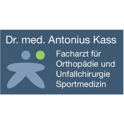Logo der Firma Dr. med. Antonius Kass Privatpraxis für Orthopädie aus Düsseldorf