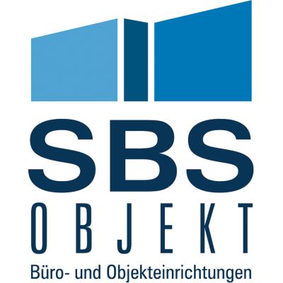 Logo der Firma SBS-Objekt GmbH aus Goldbach