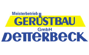 Logo der Firma Detterbeck Mathias Gerüstbau GmbH aus Aschheim