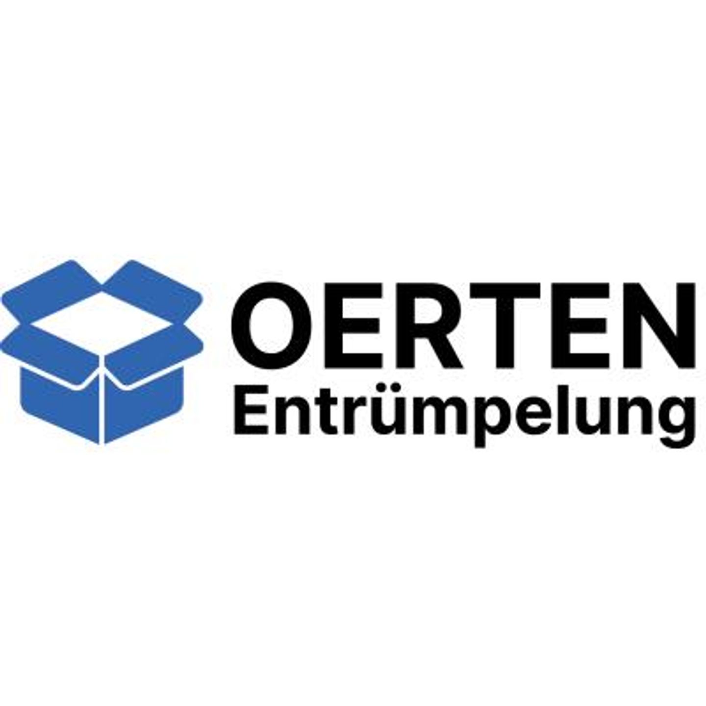 Logo der Firma Oerten Entrümpelung aus Langenfeld