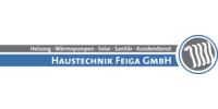 Logo der Firma Feiga Haustechnik GmbH aus Velden auf dem Branchenportal Elektriker.org