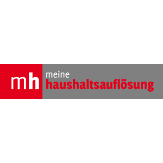 Logo der Firma Meine-Haushaltsauflösung Inh. Gerald Staub aus Halle (Saale)