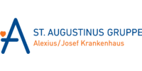 Logo der Firma Ambulanz f. Kinder- und Jugendpsychiatrie des St. Alexius-Krankenhauses aus Neuss