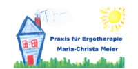 Logo der Firma Maria-Christa Meier aus München