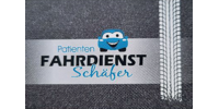 Logo der Firma Patientenfahrdienst Susanne Schäfer aus Gerstungen