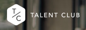 Logo der Firma Talent Club GmbH aus Berlin