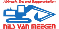 Logo der Firma Meegen van Nils aus Goch auf dem Branchenportal Bauunternehmen.org