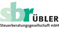 Logo der Firma Steuerberatung sbr Übler Steuerberatungsgesellschaft mbH aus Bischofswerda