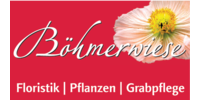 Logo der Firma Blumen Böhmerwiese aus Bamberg