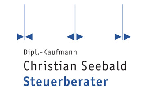 Logo der Firma Dipl.Kfm. Christian Seebald aus Germering