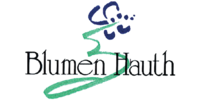 Logo der Firma BLUMEN HAUTH aus Hilpoltstein