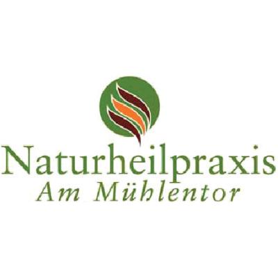 Logo der Firma Naturheilpraxis Am Mühlentor - Gudrun Schneider aus Mönchengladbach