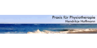Logo der Firma Praxis für Physiotherapie Hendrikje Hoffmann aus Gotha