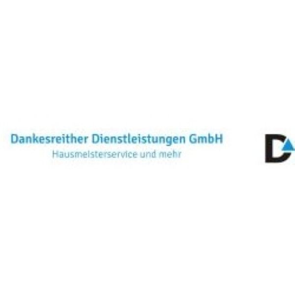 Logo der Firma Dankesreither Dienstleistungen GmbH aus Stuttgart