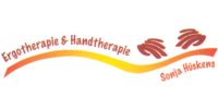Logo der Firma Ergotherapie Hüskens aus Viersen
