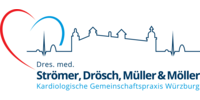 Logo der Firma Strömer Hinrik Dr. med., Drösch Holger, Müller Sonja Dr. med. aus Würzburg