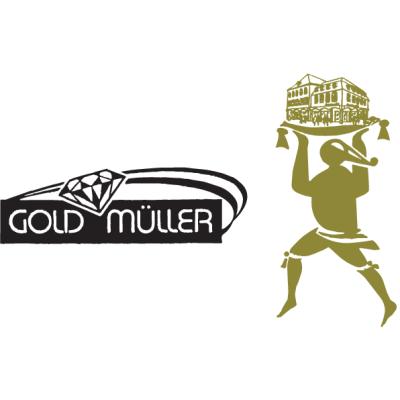 Logo der Firma Georg Müller e.K. aus Kronach