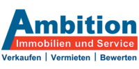 Logo der Firma Immobilien Ambition e.K aus Aschaffenburg